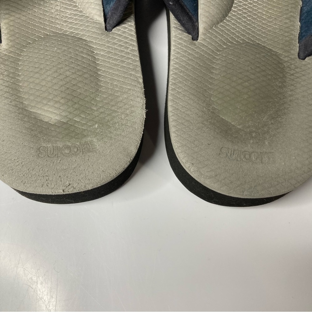 Suicoke Moto cab slides‎ 7 size 8 - Picture 7 of 11